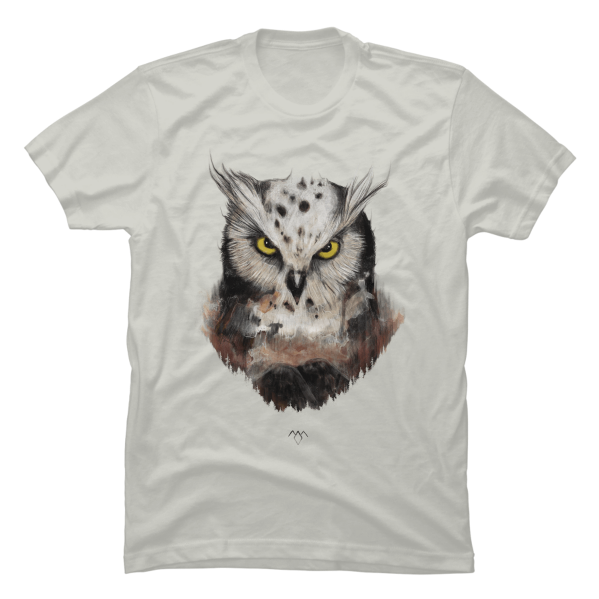 the owls are not what they seem t shirt